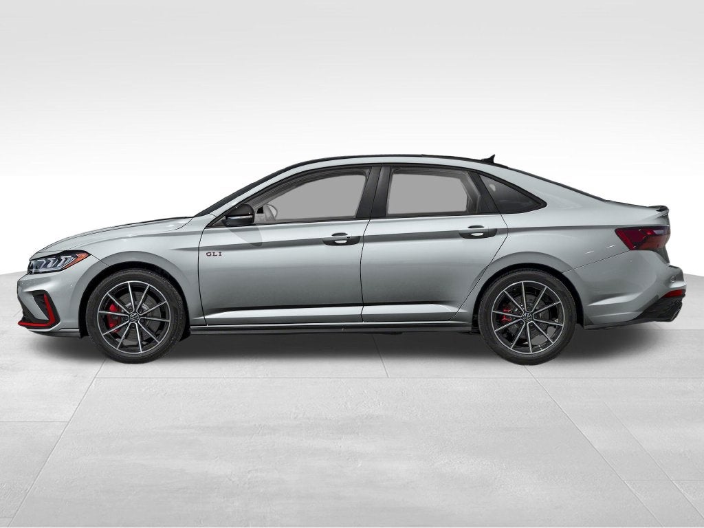 2027 Volkswagen Jetta GLI 2.0T Autobahn