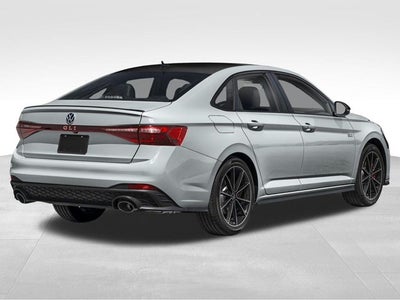 2026 Volkswagen Jetta GLI 2.0T Autobahn
