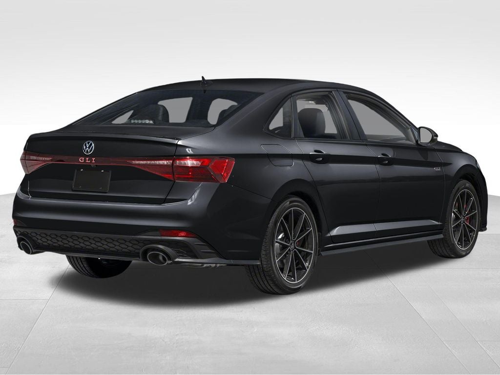 2026 Volkswagen Jetta GLI 2.0T Autobahn