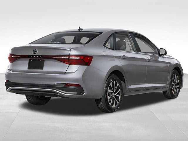 2026 Volkswagen Jetta 1.5T S