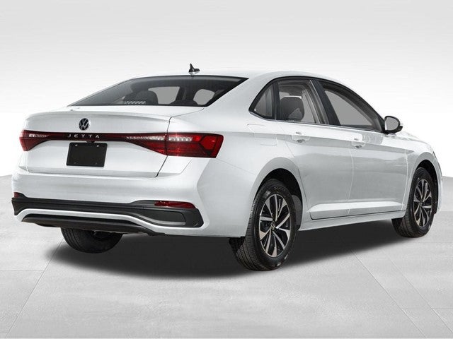 2026 Volkswagen Jetta 1.5T S