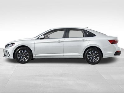 2026 Volkswagen Jetta 1.5T S