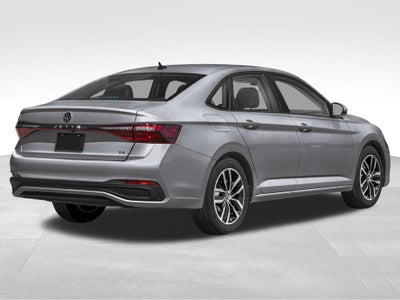 2027 Volkswagen Jetta 1.5T SE