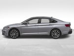 2027 Volkswagen Jetta 1.5T SE