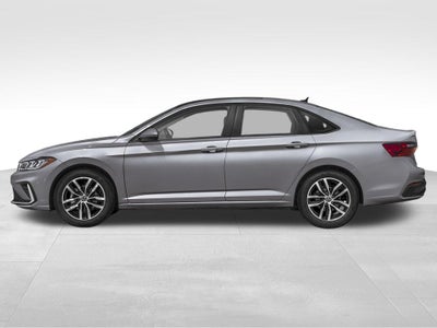 2027 Volkswagen Jetta 1.5T SE