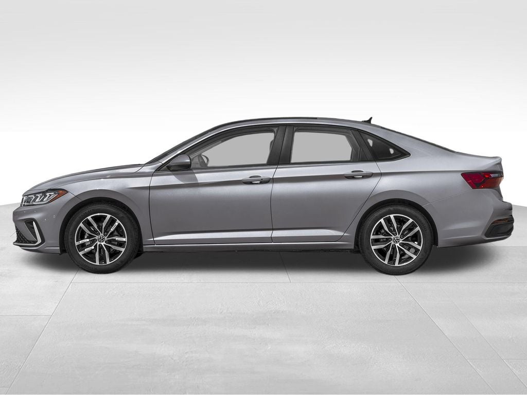 2027 Volkswagen Jetta 1.5T SE