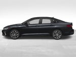 2027 Volkswagen Jetta 1.5T SE