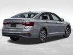2027 Volkswagen Jetta SE FWD