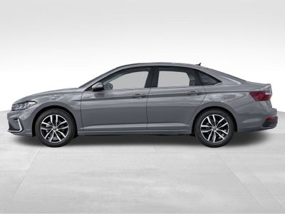 2027 Volkswagen Jetta SE FWD