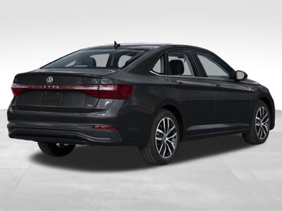 2027 Volkswagen Jetta 1.5T SE