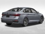 2027 Volkswagen Jetta 1.5T SE