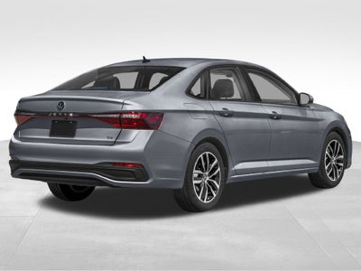 2027 Volkswagen Jetta 1.5T SE