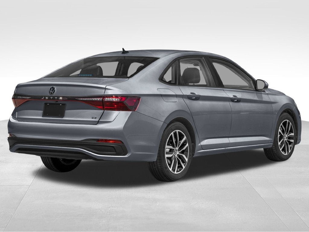 2027 Volkswagen Jetta 1.5T SE