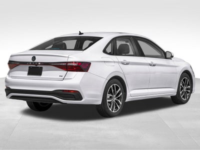 2027 Volkswagen Jetta 1.5T SE