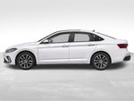 2027 Volkswagen Jetta 1.5T SE
