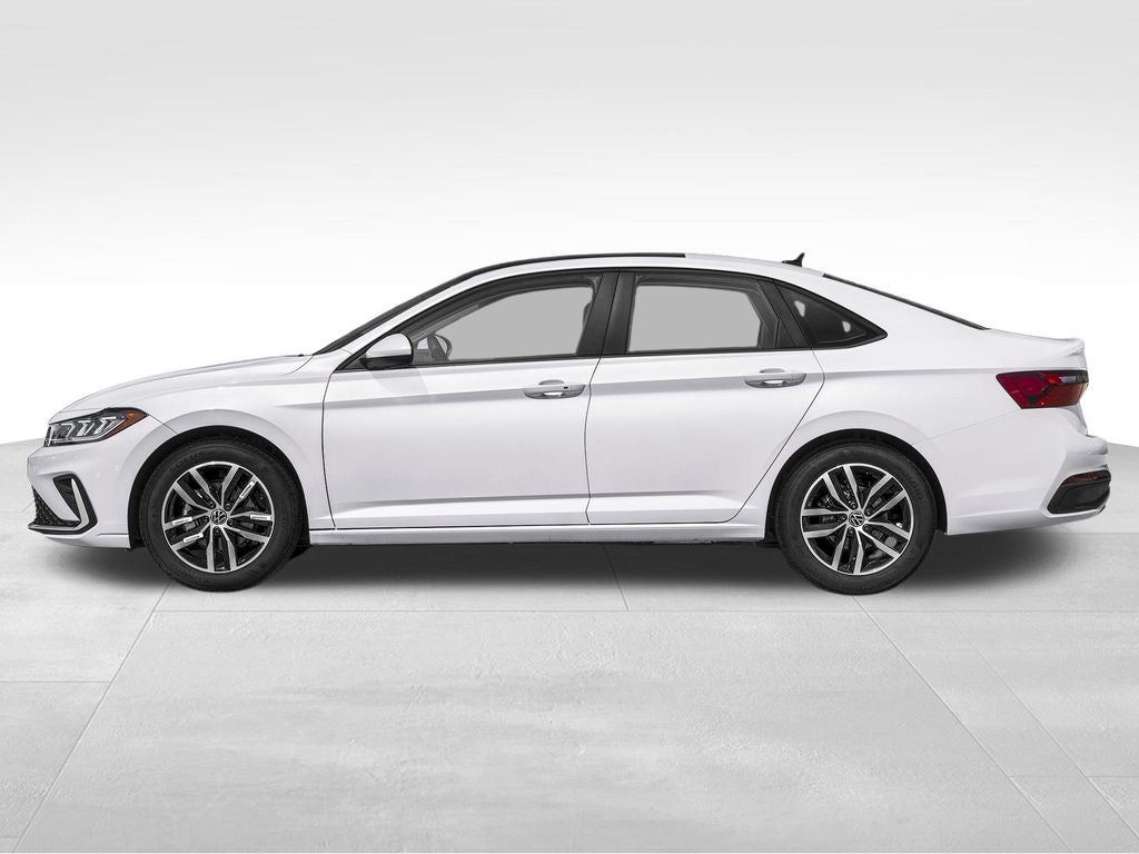 2027 Volkswagen Jetta 1.5T SE