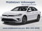 2027 Volkswagen Jetta 1.5T SE