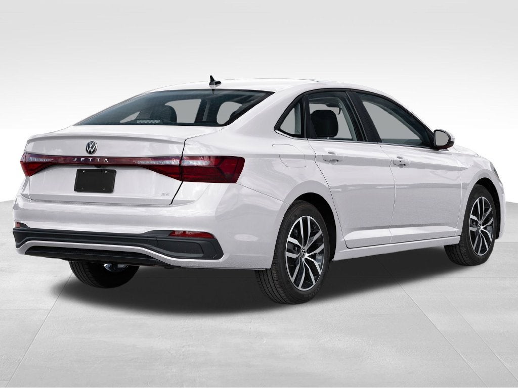 2027 Volkswagen Jetta 1.5T SE
