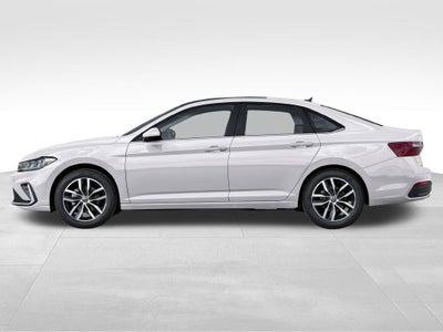 2027 Volkswagen Jetta 1.5T SE