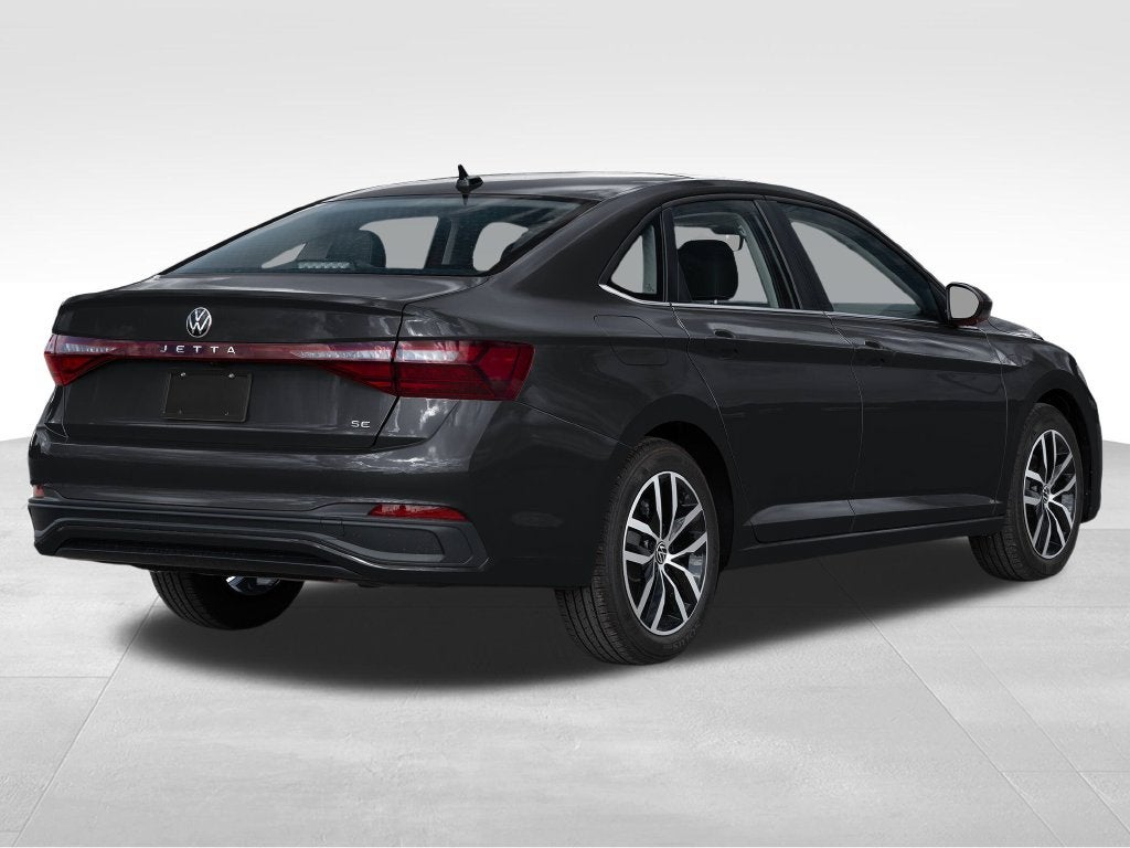 2027 Volkswagen Jetta 1.5T SE