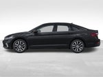 2027 Volkswagen Jetta 1.5T SE