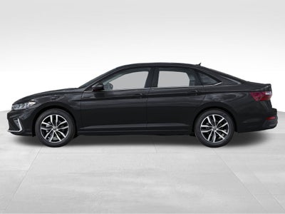 2027 Volkswagen Jetta 1.5T SE