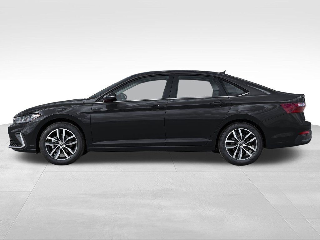 2027 Volkswagen Jetta 1.5T SE