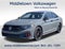 2024 Volkswagen Jetta GLI 40th Anniversary Edition
