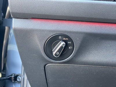 2024 Volkswagen Jetta GLI 40th Anniversary Edition