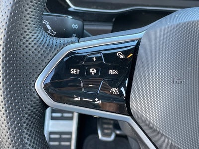 2024 Volkswagen Jetta GLI 40th Anniversary Edition