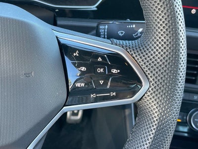 2024 Volkswagen Jetta GLI 40th Anniversary Edition
