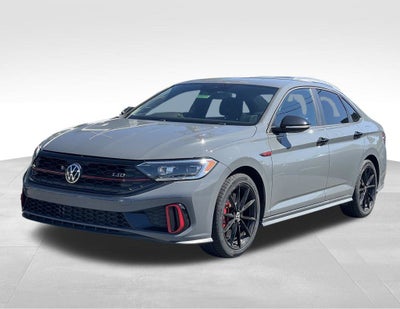 2024 Volkswagen Jetta GLI 40th Anniversary Edition