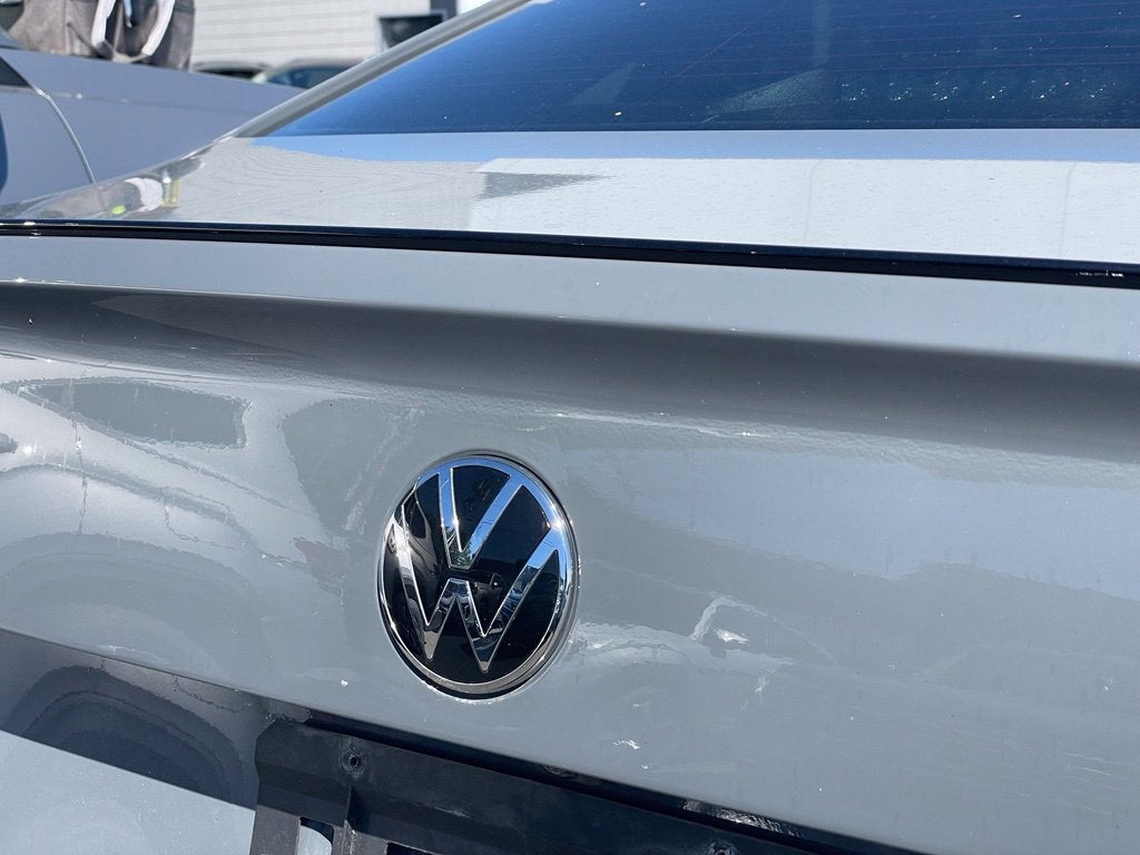 2024 Volkswagen Jetta GLI 40th Anniversary Edition