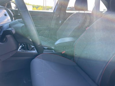 2024 Volkswagen Jetta GLI 40th Anniversary Edition