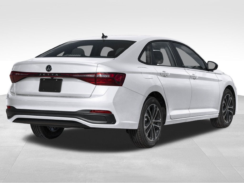 2027 Volkswagen Jetta 1.5T Sport