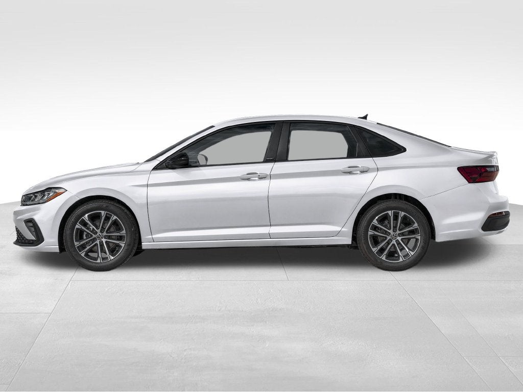 2027 Volkswagen Jetta 1.5T Sport