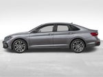 2027 Volkswagen Jetta Sport FWD
