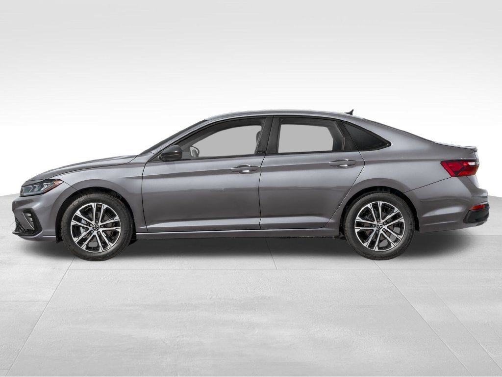 2027 Volkswagen Jetta Sport FWD