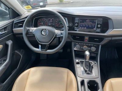 2019 Volkswagen Jetta 1.4T SE