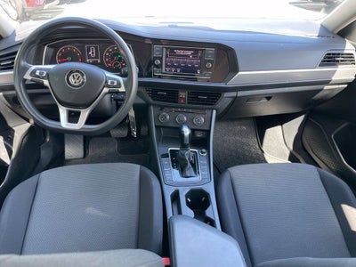 2019 Volkswagen Jetta 1.4T SE