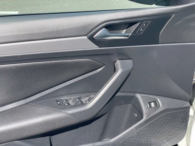 2019 Volkswagen Jetta 1.4T SE