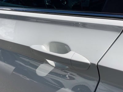2019 Volkswagen Jetta 1.4T SE