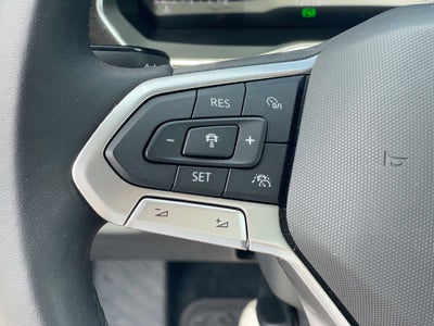 2023 Volkswagen Jetta 1.5T SE