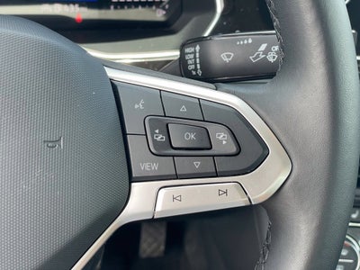 2023 Volkswagen Jetta 1.5T SE