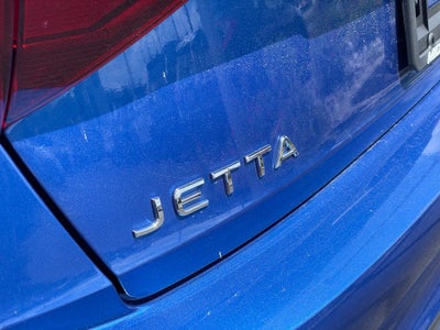 2023 Volkswagen Jetta 1.5T SE