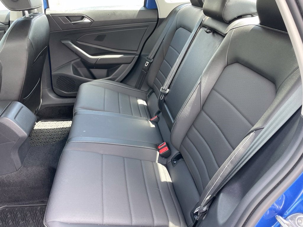 2023 Volkswagen Jetta 1.5T SE