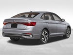 2026 Volkswagen Jetta 1.5T SEL