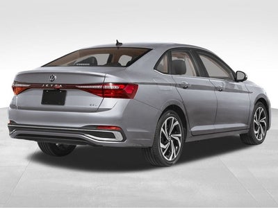 2026 Volkswagen Jetta 1.5T SEL