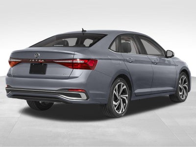 2027 Volkswagen Jetta 1.5T SEL