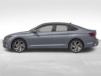 2027 Volkswagen Jetta 1.5T SEL